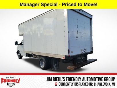 Used 2019 GMC Savana 3500 w/ Power Convenience Package