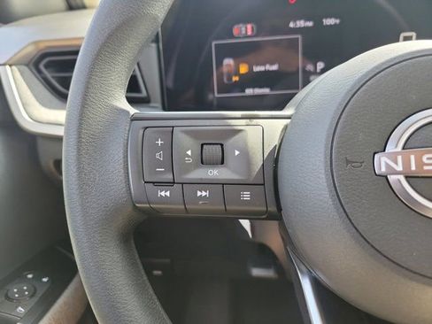 Certified 2026 Nissan Kicks SV FWD image 24
