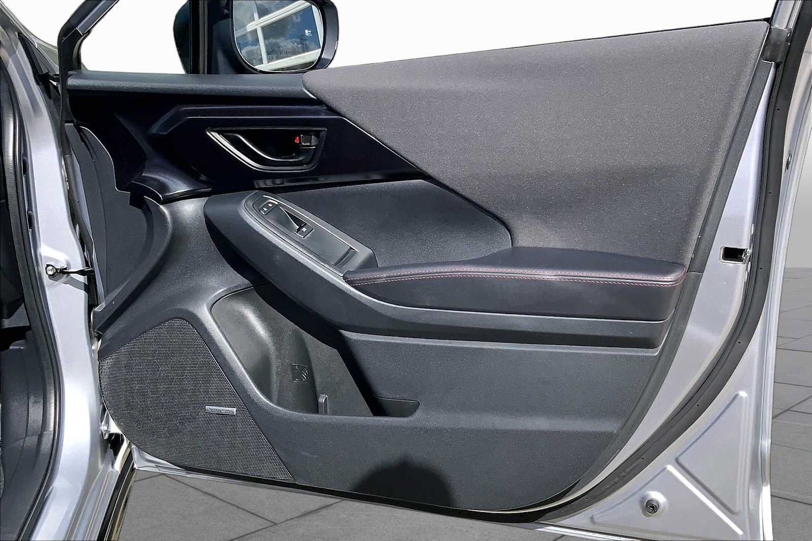 Certified 2024 Subaru Impreza RS AWD/4WD image 23