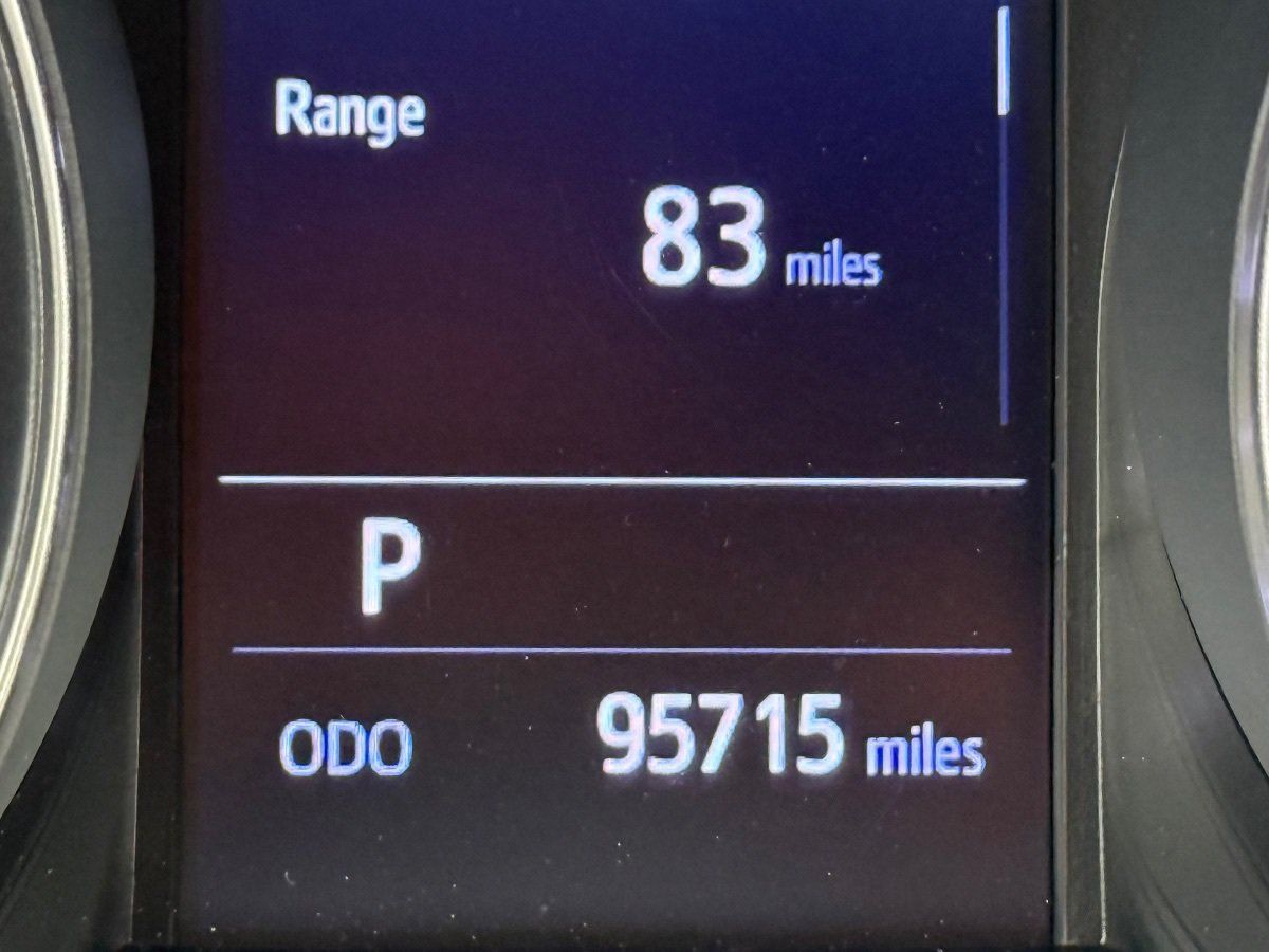 Used 2019 Toyota C-HR Limited FWD image 29