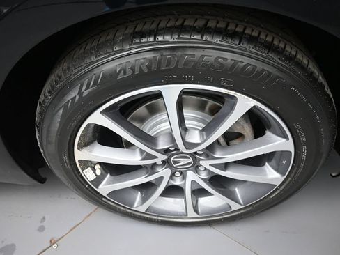 Used 2018 Acura TLX V6 w/ Technology Package FWD image 15