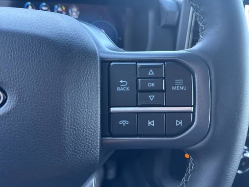 New 2026 Ford F150 XLT w/ Equipment Group 302A MID image 27