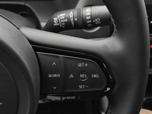 New 2026 MAZDA CX-5 Preferred AWD/4WD image 21