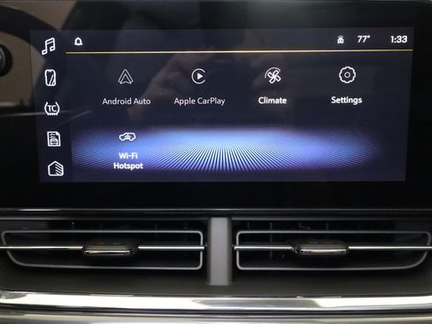 New 2026 Chevrolet Trax ACTIV w/ Driver Confidence Package FWD image 25