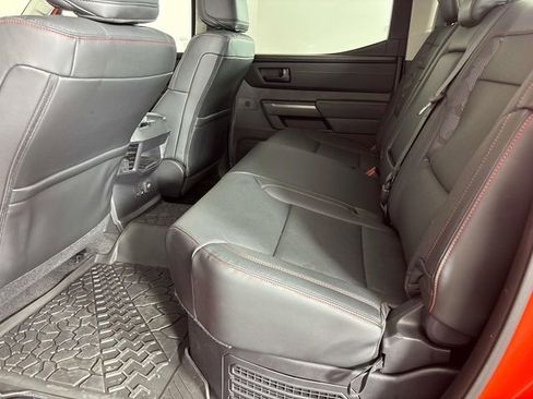 Used 2023 Toyota Tundra TRD Pro AWD/4WD image 12