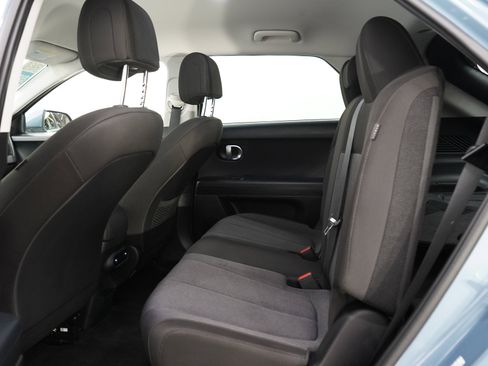 Used 2024 Hyundai Ioniq 5 SEL AWD/4WD image 14