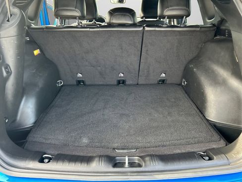 Used 2022 Jeep Compass Altitude w/ Convenience Group image 11