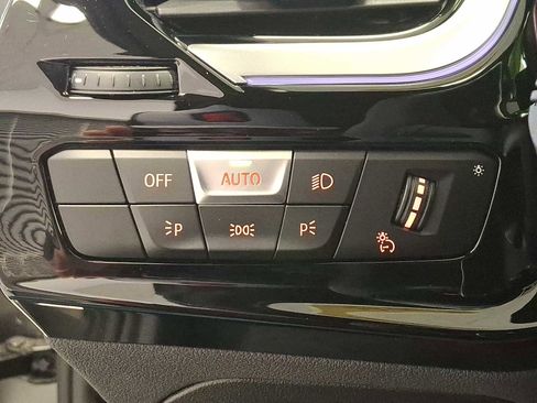 Certified 2023 BMW Z4 M40i w/ Premium Package image 18