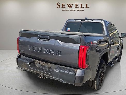 Used 2023 Toyota Tundra SR5 image 4