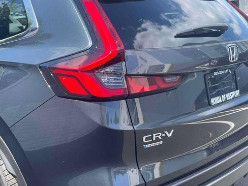 Used 2023 Honda CR-V Sport Touring image 10