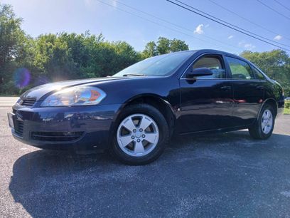 Used 2007 Chevrolet Impala LT