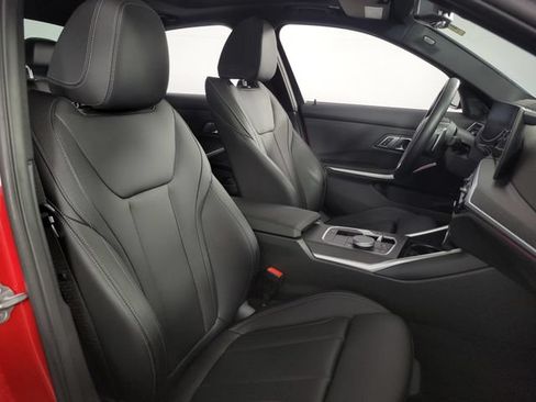 Used 2023 BMW 330e w/ Premium Package RWD image 15