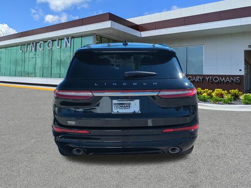 New 2026 Lincoln Corsair Reserve w/ Jet Appearance Package image 5