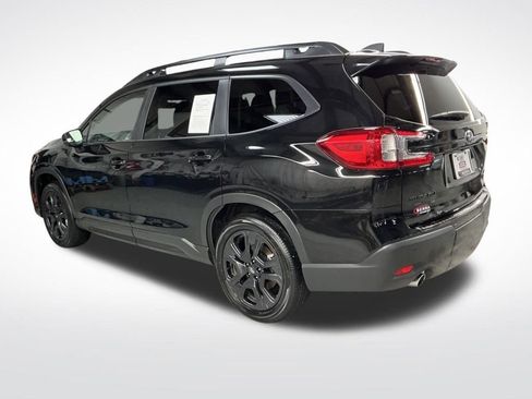 Certified 2025 Subaru Ascent Bronze Edition image 4
