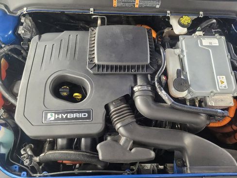 Used 2019 Ford Fusion SE image 30