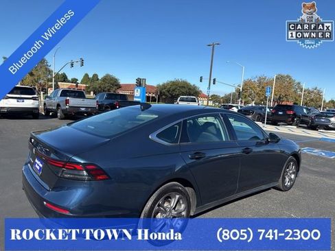 Used 2024 Honda Accord EX image 5