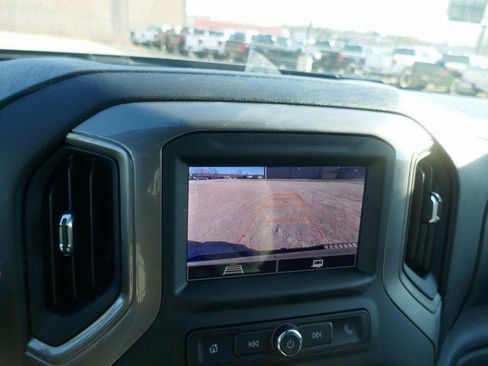 New 2026 Chevrolet Silverado 2500 Custom w/ Custom Value Package image 20