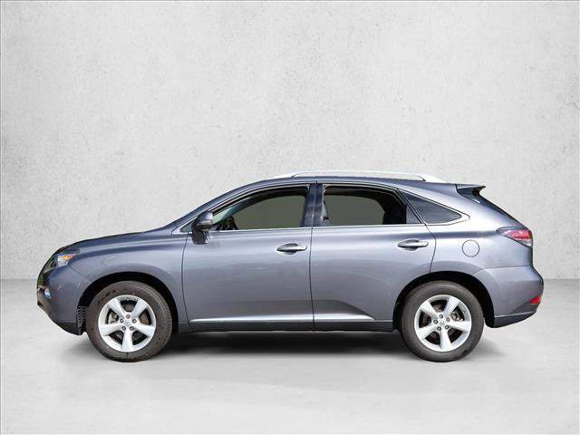 Used 2014 Lexus RX 350 FWD image 8