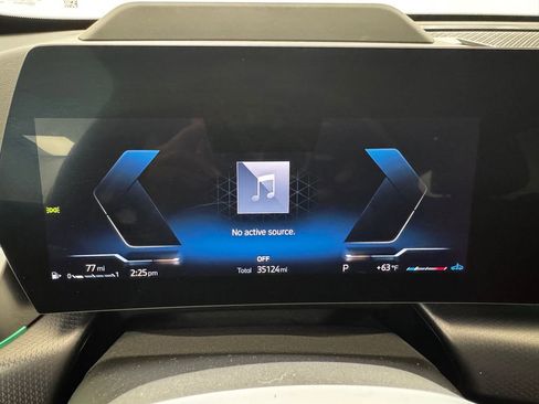 Used 2023 BMW X1 xDrive28i w/ Premium Package image 19