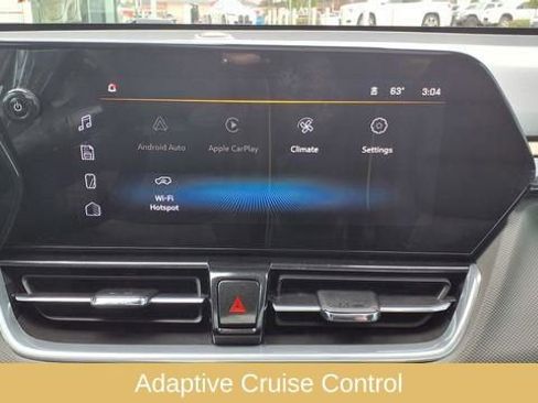 Used 2025 Chevrolet TrailBlazer ACTIV w/ Convenience Package image 26