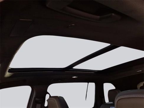 New 2026 GMC Acadia Denali Ultimate image 8