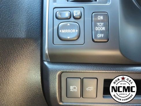 Used 2021 Toyota Sequoia TRD Pro AWD/4WD image 36