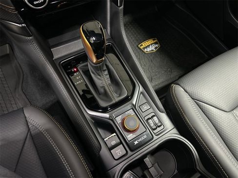 Certified 2025 Subaru Forester Wilderness image 22