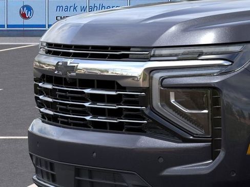 New 2026 Chevrolet Tahoe LT w/ Comfort Package AWD/4WD image 13