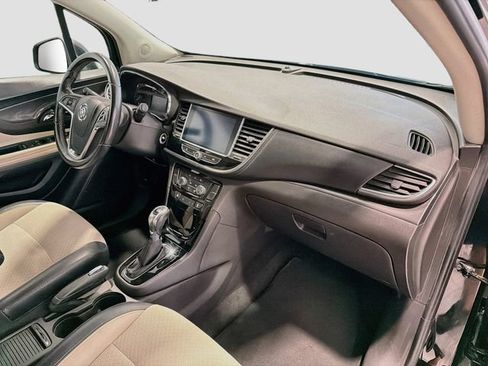 Used 2019 Buick Encore Preferred FWD image 23