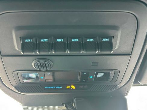 Used 2023 Ford Bronco Raptor image 33