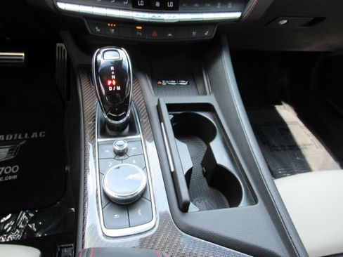 Used 2020 Cadillac CT5 Sport RWD image 26