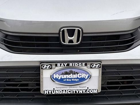 Used 2023 Honda Civic Sport image 12