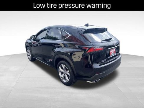 Used 2017 Lexus NX 200t AWD image 23