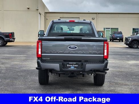 New 2026 Ford F250 XL AWD/4WD image 6