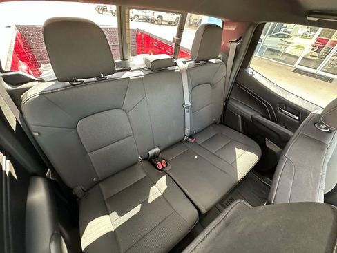 Used 2024 Chevrolet Colorado LT w/ LT Convenience Package II image 22