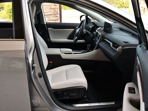 Used 2022 Lexus RX 350 FWD w/ Premium Package image 48