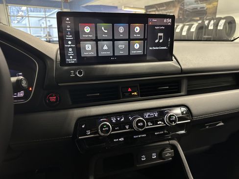 New 2026 Honda Pilot image 11