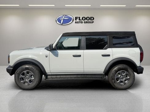 New 2026 Ford Bronco Big Bend AWD/4WD image 5
