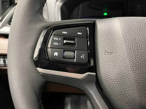 New 2026 Honda Odyssey Elite image 19