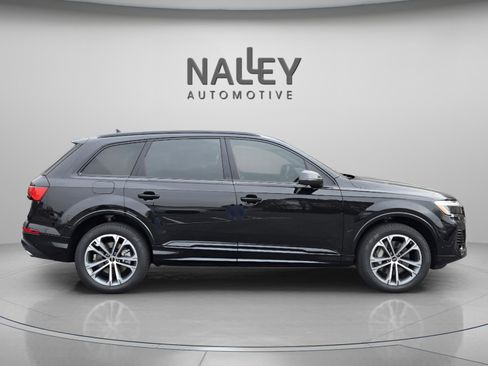 New 2026 Audi Q7 3.0T Premium image 7