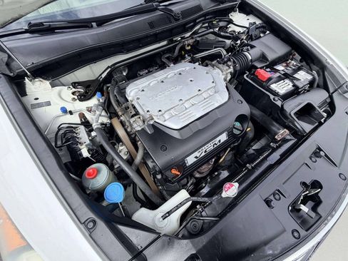 Used 2008 Honda Accord EX-L image 11