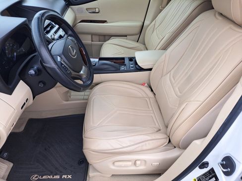 Used 2015 Lexus RX 350 AWD image 11