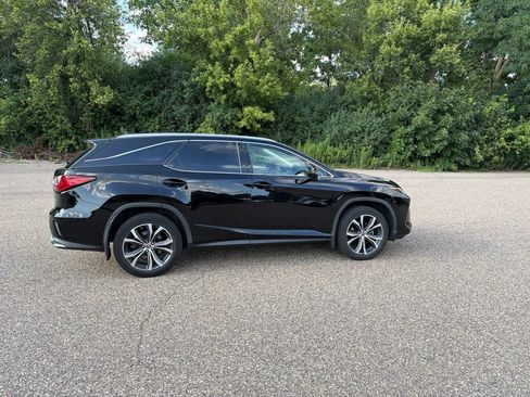 Used 2021 Lexus RX 350L Premium w/ Premium Package AWD/4WD image 22