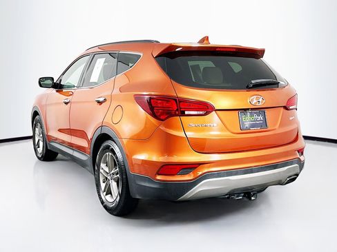 Used 2017 Hyundai Santa Fe Sport FWD image 5