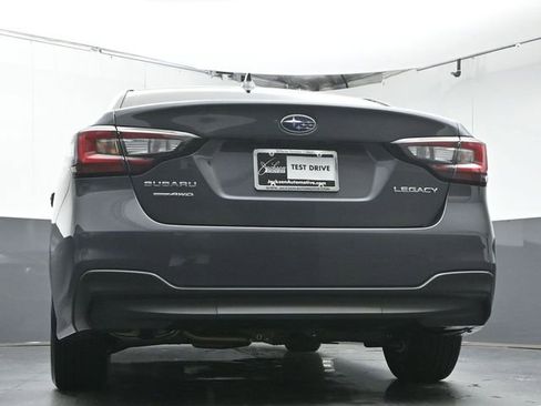 Certified 2025 Subaru Legacy Premium w/ Popular Package #1 image 34