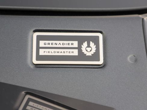 New 2026 INEOS Grenadier AWD/4WD image 9