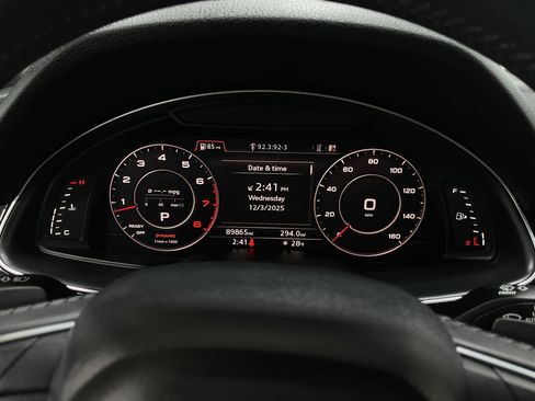 Used 2018 Audi Q7 3.0T Premium Plus w/ Premium Plus Package image 23