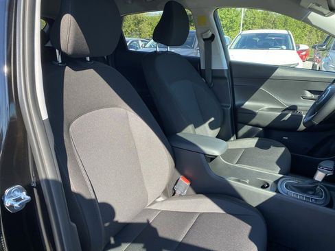 New 2026 Hyundai Kona SEL Sport image 27