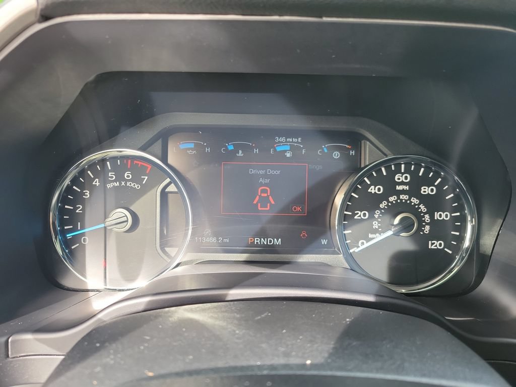 Used 2020 Ford F150 Lariat AWD/4WD image 26
