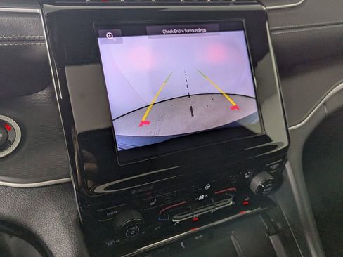 New 2025 Jeep Grand Cherokee Laredo X w/ Luxury Tech Group I image 29